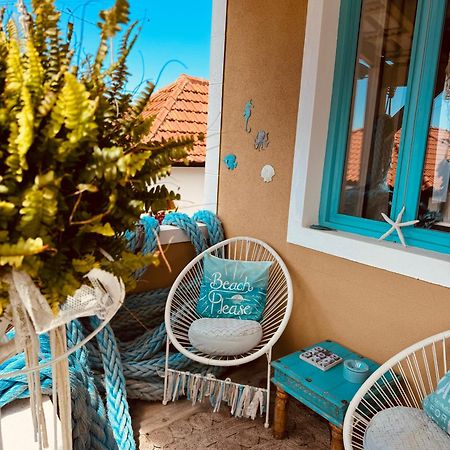 Casa Boho Your Happy Place In Calheta Calheta  Ngoại thất bức ảnh