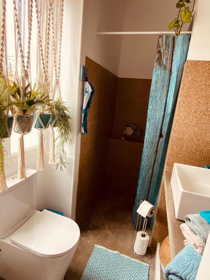 Casa Boho Your Happy Place In Calheta Calheta  Ngoại thất bức ảnh