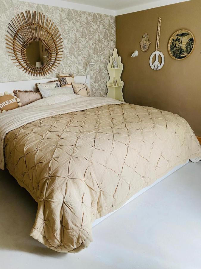 Casa Boho Your Happy Place In Calheta Calheta  Ngoại thất bức ảnh