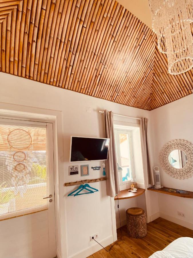 Casa Boho Your Happy Place In Calheta Calheta  Ngoại thất bức ảnh