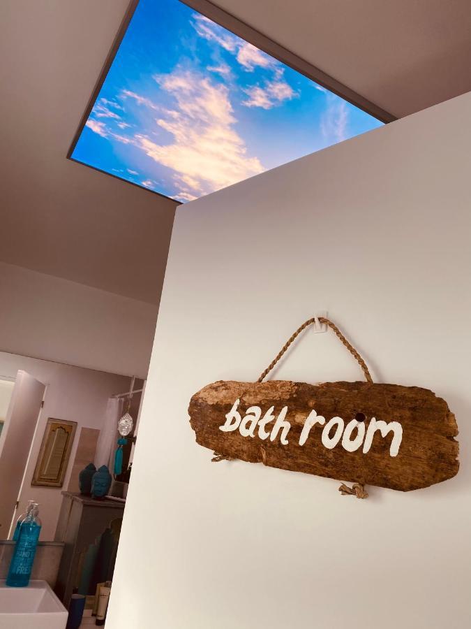 Casa Boho Your Happy Place In Calheta Calheta  Ngoại thất bức ảnh