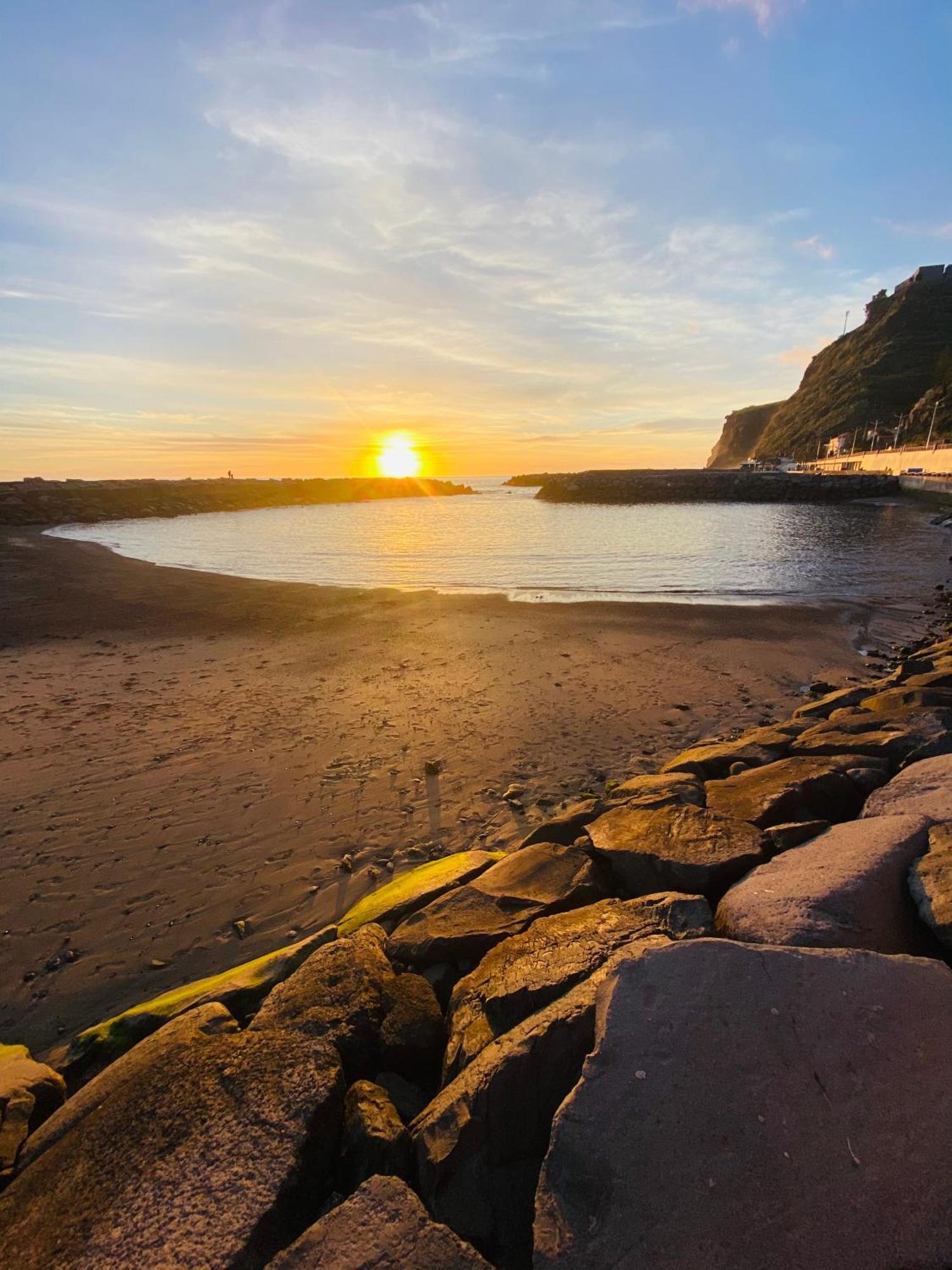 Casa Boho Your Happy Place In Calheta Calheta  Ngoại thất bức ảnh