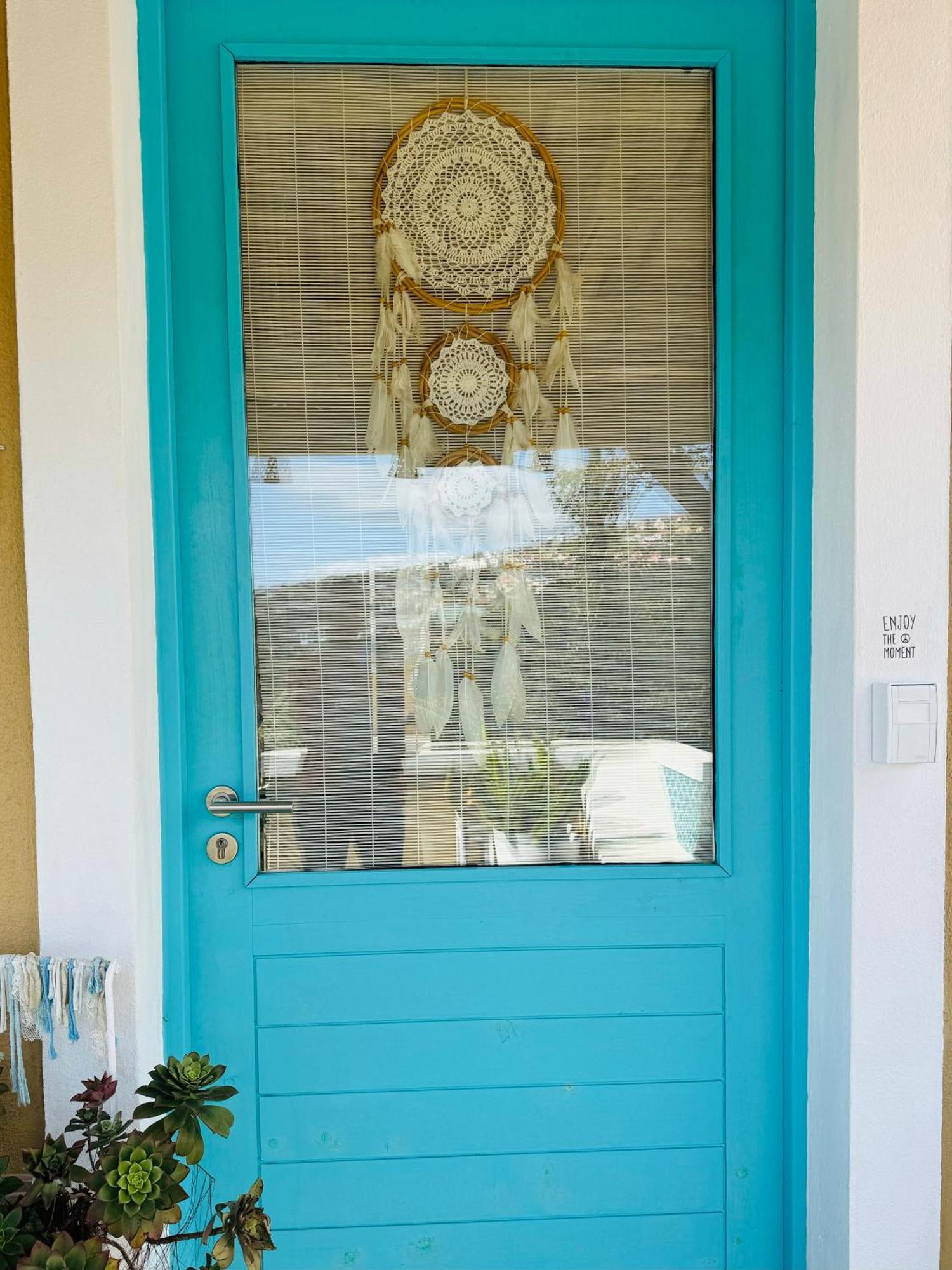 Casa Boho Your Happy Place In Calheta Calheta  Ngoại thất bức ảnh