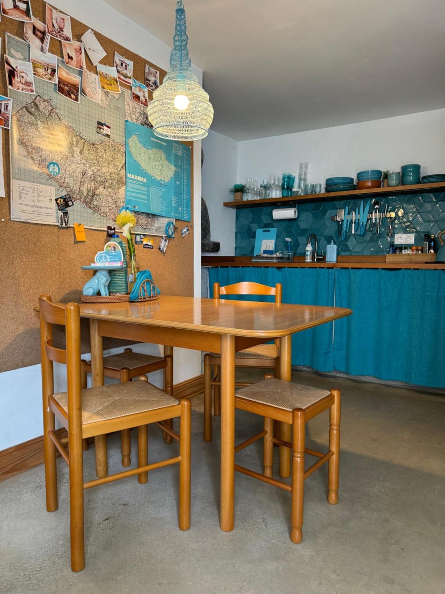Casa Boho Your Happy Place In Calheta Calheta  Ngoại thất bức ảnh