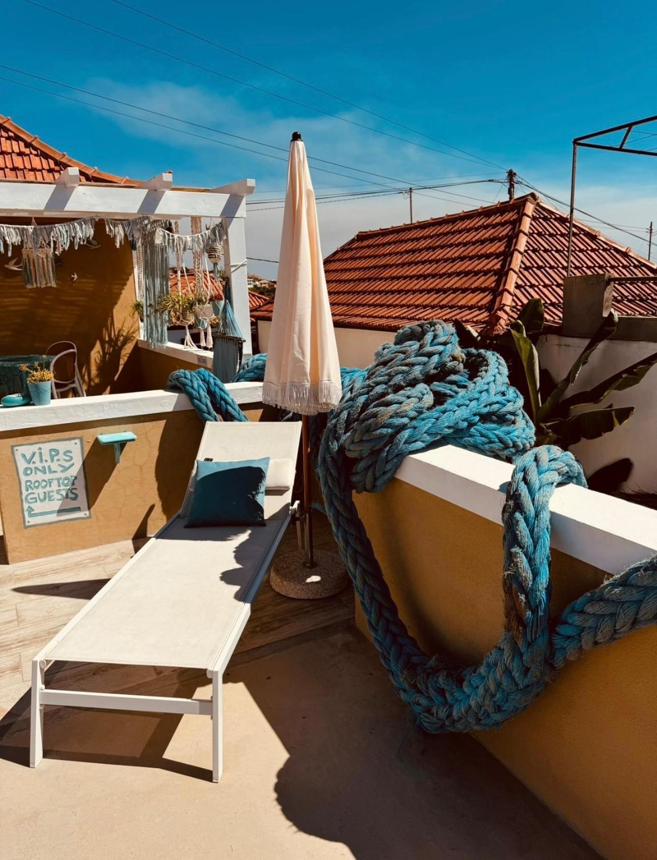 Casa Boho Your Happy Place In Calheta Calheta  Ngoại thất bức ảnh