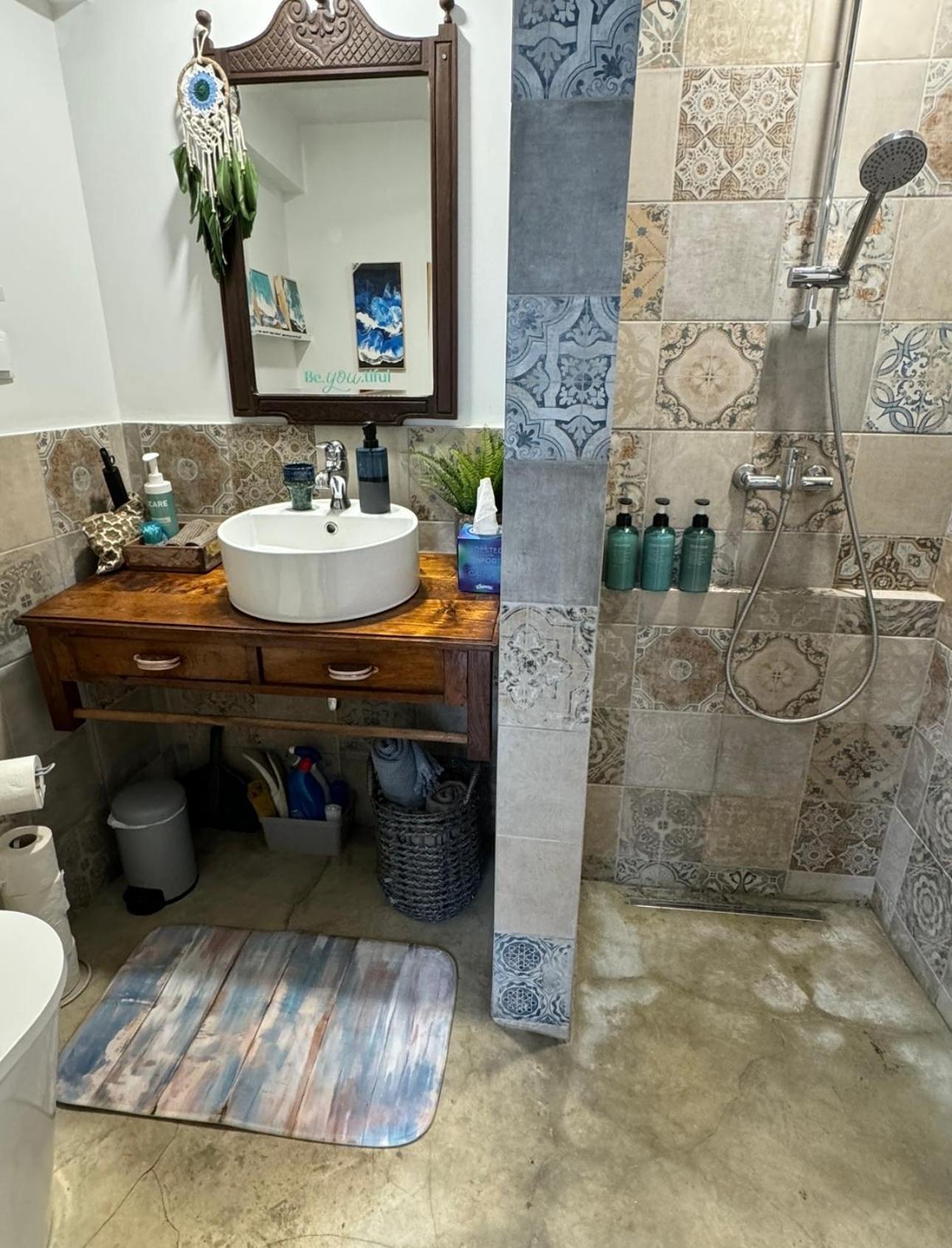 Casa Boho Your Happy Place In Calheta Calheta  Ngoại thất bức ảnh