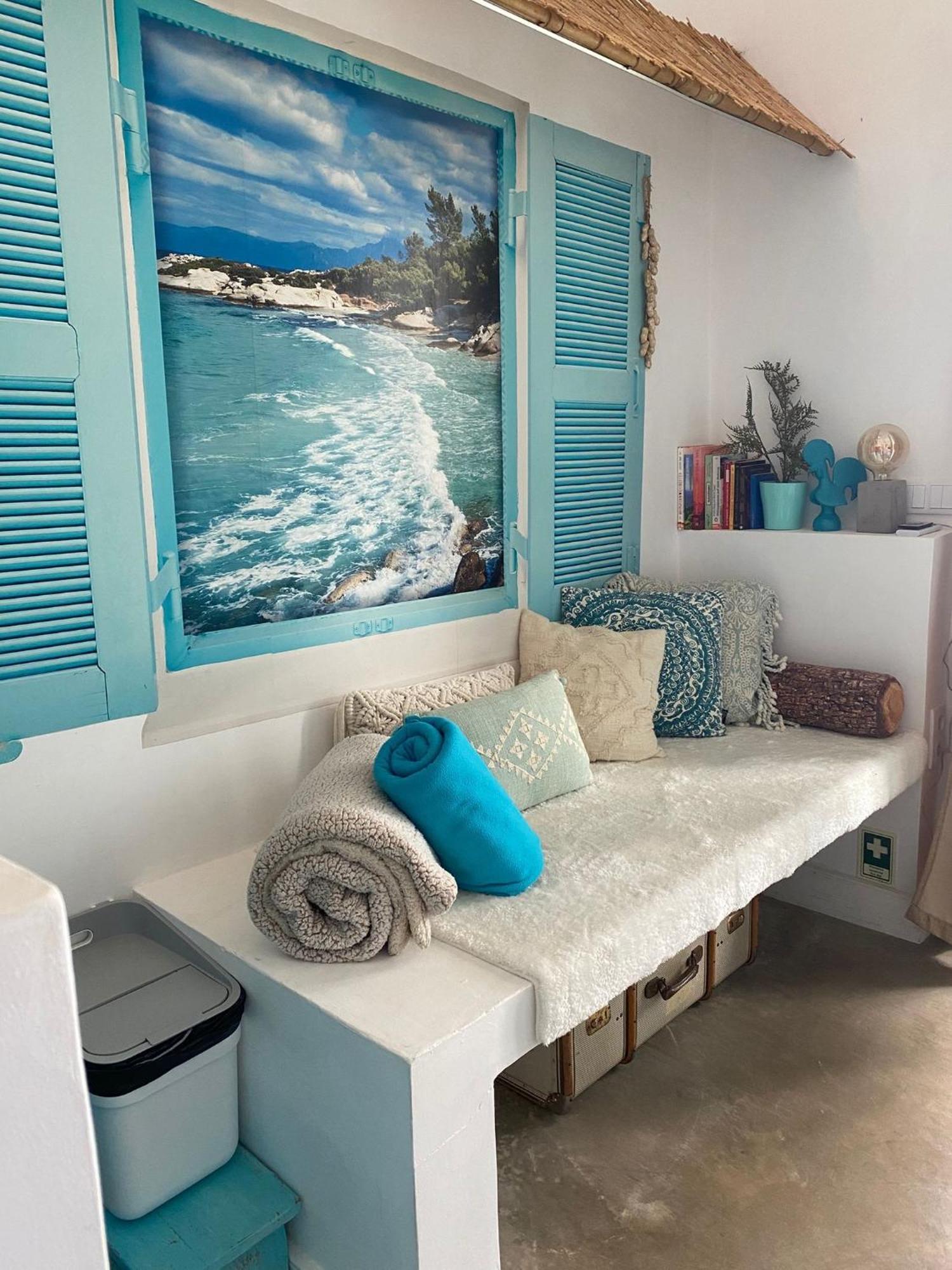 Casa Boho Your Happy Place In Calheta Calheta  Ngoại thất bức ảnh
