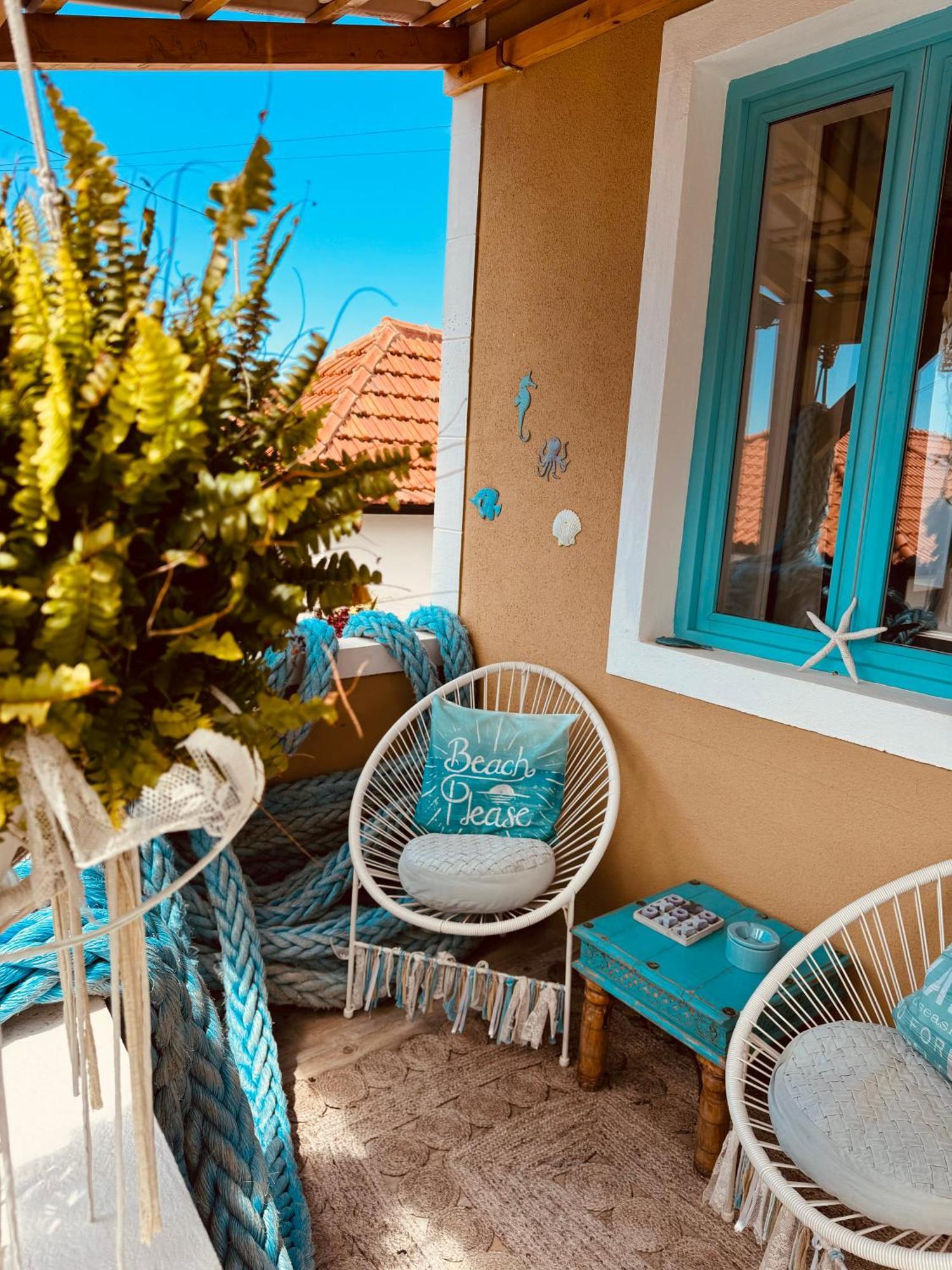 Casa Boho Your Happy Place In Calheta Calheta  Ngoại thất bức ảnh