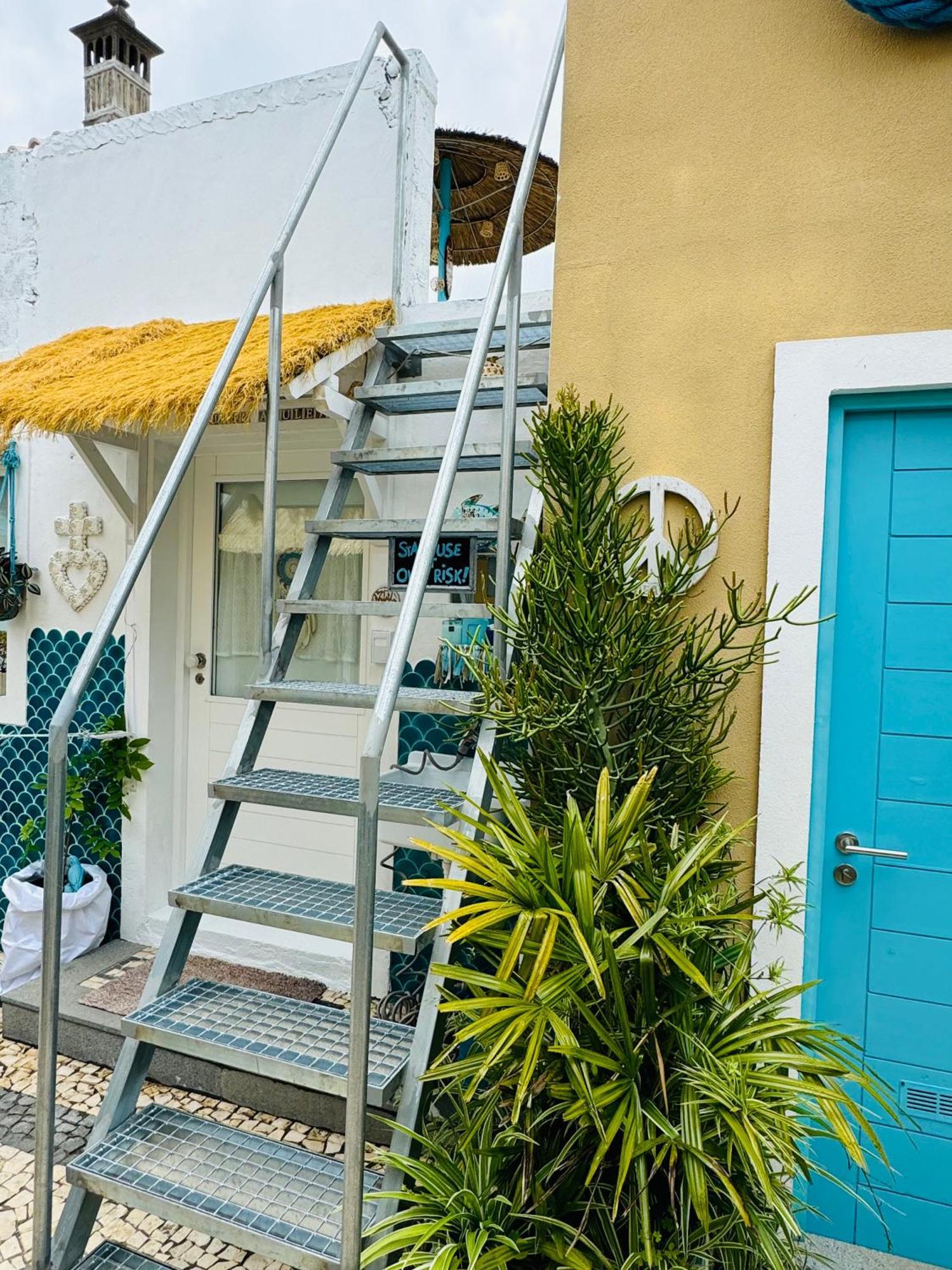 Casa Boho Your Happy Place In Calheta Calheta  Ngoại thất bức ảnh